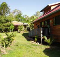 Byfield Creek Lodge - Perths Hotel