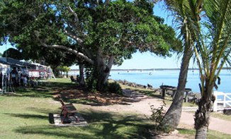 Pacific Haven QLD Perths Hotel