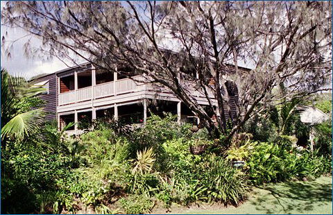 Fraser Island Hideaway - Perths Hotel 0
