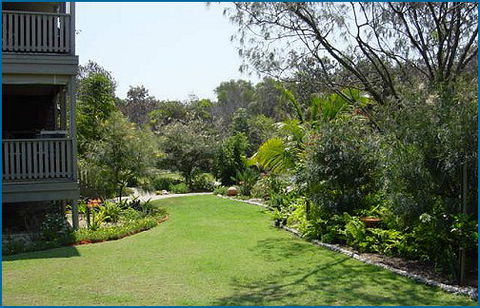 Fraser Island Hideaway - Perths Hotel 1