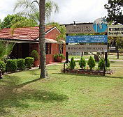 Hervey Bay Colonial Lodge - Perths Hotel