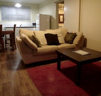 Coconut Palms On The Bay - Perths Hotel