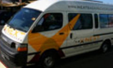 Next Backpackers - Perths Hotel 0