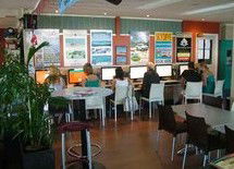 Next Backpackers - Perths Hotel 4