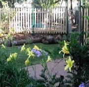 Flora Alba Cottage And Jacaranda On Pallas - Perths Hotel 2