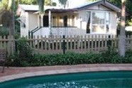 Flora Alba Cottage And Jacaranda On Pallas - Perths Hotel 3