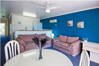 Australis Shelly Bay Resort - Perths Hotel 2