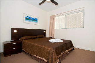 Australis Shelly Bay Resort - Perths Hotel 3