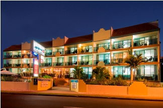 Australis Shelly Bay Resort - Perths Hotel 4