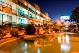 Australis Shelly Bay Resort - Perths Hotel 5