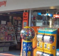 Fraser Roving Backpacker Resort - Perths Hotel