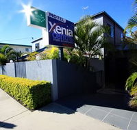 Xenia Central Studio Accommodation - Perths Hotel