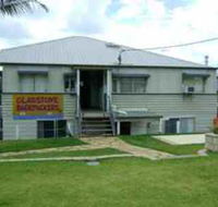 Gladstone Backpackers - Perths Hotel