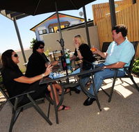 Gladstone Heights Executive Apartments - Perths Hotel