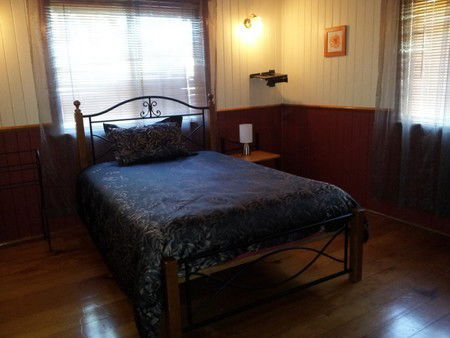 Auckland Street Queenslander - Perths Hotel 0