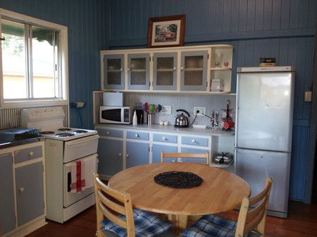 Auckland Street Queenslander - Perths Hotel 3