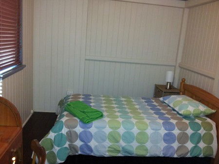 Auckland Street Queenslander - Perths Hotel 4