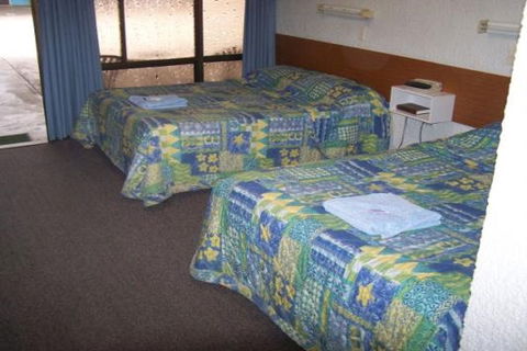 Abajaz Motor Inn - Perths Hotel 2