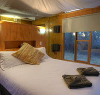 Severn-dipity - Perths Hotel