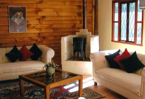 Girraween Country Inn - Perths Hotel 0