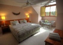 Girraween Country Inn - Perths Hotel 3