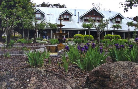 Girraween Country Inn - Perths Hotel 4