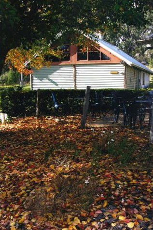 Girraween Country Inn - Perths Hotel 5