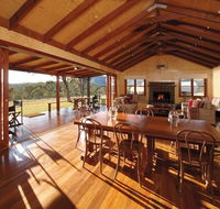Spicers Canopy - Perths Hotel