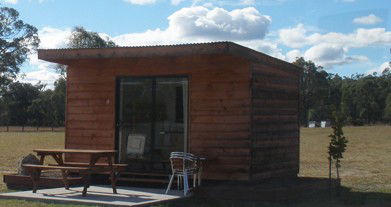 Sommerville Valley Tourist Park - Perths Hotel 3