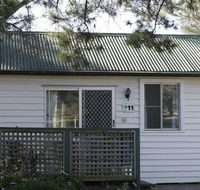 Kahlers Oasis Caravan Park - Perths Hotel