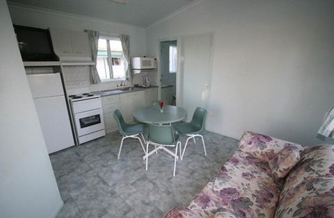 Kahlers Oasis Caravan Park - Perths Hotel 5