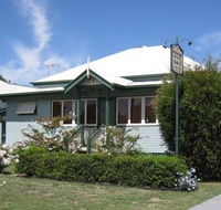 Pitstop Lodge Guesthouse and Bed and Breakfast - Perths Hotel