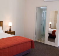Coachmans Inn Warwick - Perths Hotel
