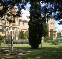 Abbey Of The Roses Boutique Heritage Guesthouse - Perths Hotel