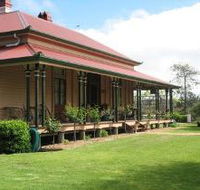 Haddington Bed and Breakfast - Perths Hotel