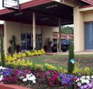 Warwick Motor Inn - Perths Hotel