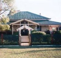 Grafton Rose Bed and Breakfast - Perths Hotel