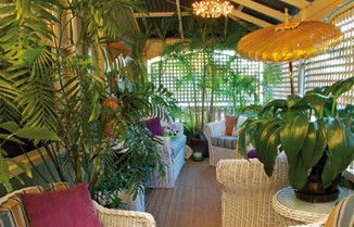 Marys Place - Perths Hotel 0