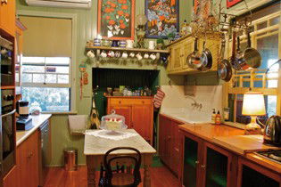 Marys Place - Perths Hotel 3