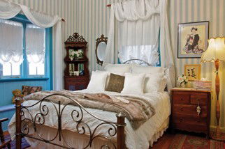 Marys Place - Perths Hotel 4