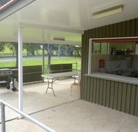 Christmas Creek Recreation Centre - Perths Hotel
