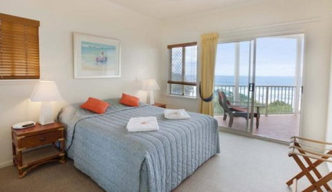 Whalewatch Ocean Beach Resort - Perths Hotel 6