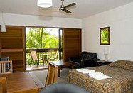 Anchorage Beachfront Island Resort - Perths Hotel 0