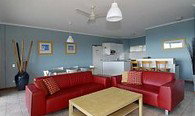 Anchorage Beachfront Island Resort - Perths Hotel 1