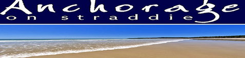 Anchorage Beachfront Island Resort - Perths Hotel 5