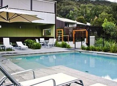 Allure Stradbroke Resort - Perths Hotel 0