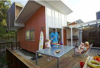 Allure Stradbroke Resort - Perths Hotel 1