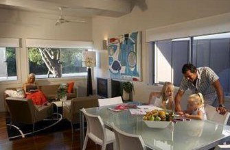 Allure Stradbroke Resort - Perths Hotel 3