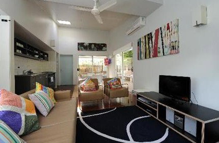 Allure Stradbroke Resort - Perths Hotel 4