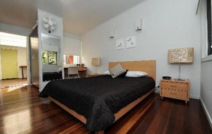 Allure Stradbroke Resort - Perths Hotel 5